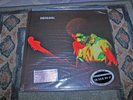 JIMI HENDRIX - BAND OF GYPSYS - US LP 200g CLASSIC QUIEX 2005 35th ANNIVERSARY