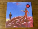 RUSH   HEMISPHERES   ORIGINAL FIRST PRESS LP   STILL FACTORY SEALED   1978