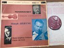SB 2080 Tchaikovsky Violin Concerto / Henryk Szeryng / Munch R/S