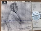SAX 2465 Chopin Mazurkas / Malcuzynski B/S