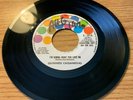 SOUL FUNK 45 GUINNESS CASSANOVAS I'M GONNA MAKE YOU LOVE ME STEADY 016 PROMO M-