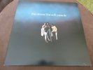 THE DOORS - THE SOFT PARADE - GATEFOLD - UK BUTTERFLY - A2/B1 - EXCELLENT