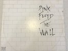 PINK FLOYD THE WALL 2 X LP VINYL SET 1979 ORIGINAL AUSTRALIAN PRESS.
