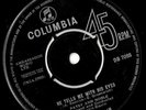 Patsy Ann Noble  He tells me with his eyes   Northern soul popcorn  EX