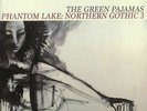 GREEN PAJAMAS, The - Phantom Lake: Northern Gothic 3 - Vinyl (limited 2xLP)