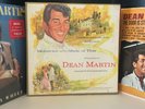 Dean Martin Memories Are Made Of This 50 Greatest Hits Plus 2 Other Albums.