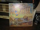 LP DOORS FULL CIRCLE ELEKTRA W 42116    ITALY PS 1977 GATEFOLD ( OTTIMO )