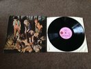 JETHRO TULL THIS WAS LOVELY 1ST PRESS MONO UK VINYL LP WIDE SPINE TEXTURED LABEL