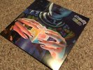 Anamanaguchi Endless Fantasy Vinyl LP Dawn Metropolis Scott Pilgrim vs the World