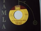 US.TAMLA AIN,T NO MOUNTAIN HIGH ENOUGH-MARVIN GAYE &TAMMITERRELL 1967 -VG++ COND