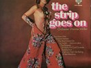 Orchester Werner Muller The Strip Goes On Sexy Cover Bentley Rhythm Ace Sample