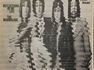 The Marmalade ?Reflections Of My Life Mexican Press lp Pop Rock 1974