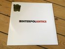 Interpol - Antics  / NEW 15th Anniversay LTD White Vinyl  / Matador