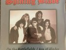 Shining Blade -On the Battlefields / Ace of Blades The Demo Years SS Mexican Lp