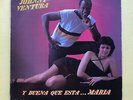 Johnny Ventura Y Buena Que Esta Maria Merengue COMBO 1984 MINT-