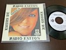 SHEILA Sanson Y Dalila SUNG IN SPANISH 1972 MEXICO RADIO PROMO 7