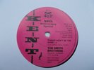 THE SMITH BROTHERS / SIMON BARBEE THINGS WON'T BE THE SAME 45 KENT NORTHERN SOUL