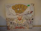 Green Day Dookie First Press LP Vinyl in Good Condition.