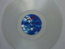 THE CURE High (Trip Mix) - Clear Vinyl 12
