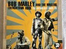 Bob Marley And The Wailers Trenchtown Rock The Anthology 1969-1978 Vinyl