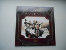 Slavko Avsenik : 60 LET Glasbe Bratov AVSENIK - Orig Verpackt - DLP