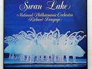 RICHARD BONYNGE - TCHAIKOVSKY swan lake DECCA 3xLPs box MINT 