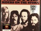 Doors / RSD 2011 Exclusive / Riders On The Storm / Limited Mono - Stereo / 1of3
