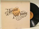 Neil Young LP Harvest