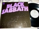 Black Sabbath // Master of Reality // Swirl  Vertigo //6360050 //