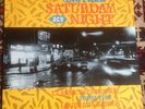 ANOTHER SATURDAY NIGHT various artists CLASSICS FROM LOUISIANA BAYOUS 1990 ACE