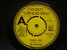 Roy Orbison - Twinkle Toes - 1966 UK Promo