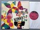 NSPL 18149 THE KINKS FACE TO FACE ORIGINAL UK STEREO TOP NM
