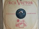 ELVIS PRESLEY All Shook Up / That's When Your Heartaches 78 RCA Victor 20-6870