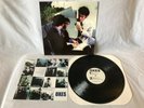 OXES Oxes LP - 2000 Monitor Records - EX/EX - inc. insert