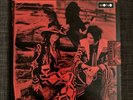 Thirdman records VAULT #1 Jack White Stripes Vinyl LP - Icky Thump MONO TMR 002