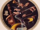 78 RPM VOGUE PICTURE DISC R756 Charlie Shavers Quintet CLOCK CRAFT IDEA