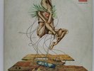 RARE-GOLDEN EARRING SWITCH-MALAYSIA SINGAPORE POLYDOR ST 2417301 LP-NOT EP-NM
