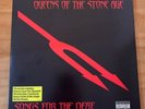 QUEENS OF THE STONE AGE SONGS FOR THE DEAF 2X VINYL EU VERSION