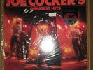 Joe Cocker - Greatest Hits — DBX Pressing