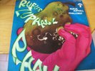 RUFUS ZUPHALL PHALLOBST  LP  GATEFOLD LAMINATED KRAUT  PILZ