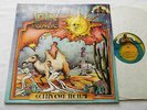 SIMTEC & WYLIE Gettin' over the hump USA Orig LP MISTER CHAND (1971) shrink MINT