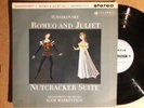 IGOR MARKEVITCH  Romeo & Juliet etc ED1 Rare COLUMBIA SAX 2339-1/4 B/S NM/EX