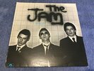 THE JAM IN THE CITY 12'' ALBUM VINYL RECORD 1977 SPELP 27