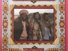 Israel Vibration - Praises LP Vinyl Roots Reggae RAS Records Bob Marley dub 1990
