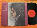 Bob Dylan Blood On The Tracks SUPER CLEAN original US vinyl LP