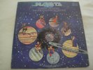 The Planets: Holst: Eugene Ormandy: The Philadelphia Orchestra VINYL LP ALBUM EX
