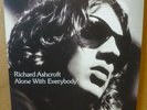RICHARD ASHCROFT Alone With Everybody 2LP HUT 2000 UK orig+foc+inners VERVE