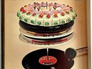 Let it Bleed The Rolling Stones 1969 Vinyl London Records 1st Press Bestway
