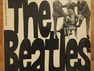 LP THE BEATLES, Deutscher Schallplattenclub,E 043 mono, Original , GER