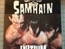 SAMHAIN 